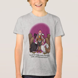 T-shirt En Tri-matière Le garçon du Mariage turc