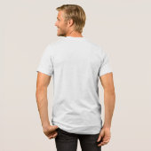 T-shirt En Tri-matière Le grand sceau des États-Unis (Évier)