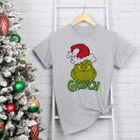 Le Grinch Classique | Naughty or Nice