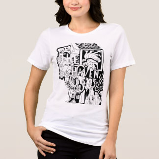 T-shirt En Tri-matière Le Havre