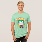 T-shirt En Tri-matière Le Joker - Mini (Recto plein)