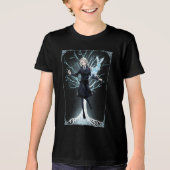 T-shirt En Tri-matière Le Patronus lapin d'Anime Luna Lovegood (Recto)