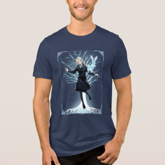 T-shirt En Tri-matière Le Patronus lapin de Luna Lovegood