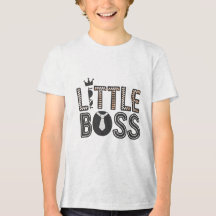 Le Petit Patron