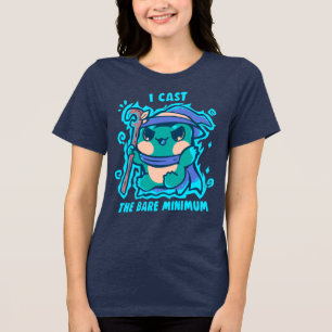 T-shirt En Tri-matière Le Sorti Minimum de l'Ours