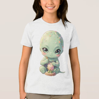 T-shirt En Tri-matière Les Galaxie Errants de Nectar.1