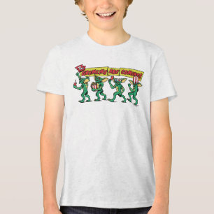 T-shirt En Tri-matière Les Gremlins™ arrivent