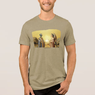 T-shirt En Tri-matière Light Orb Encounter -