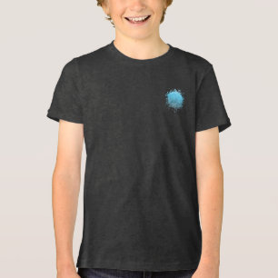 T-shirt En Tri-matière Ligne d'Horizon de Gel