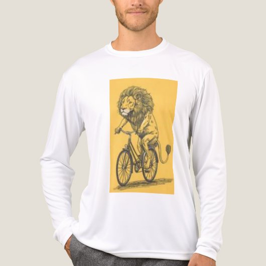 T-shirt En Tri-matière lilio (Recto)
