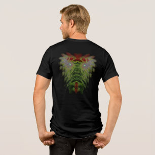 T-shirt En Tri-matière L'imperfection est ce qui nous rend uniques