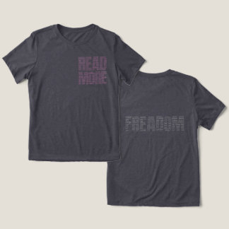 T-shirt En Tri-matière Lire la suite