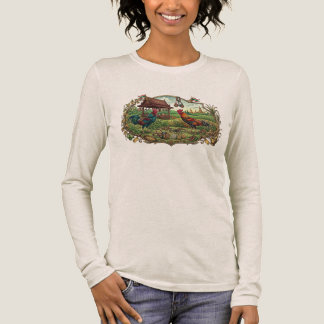 T-shirt En Tri-matière liste