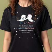 Little Spirit Halloween Fantômes Genre Reveval Par
