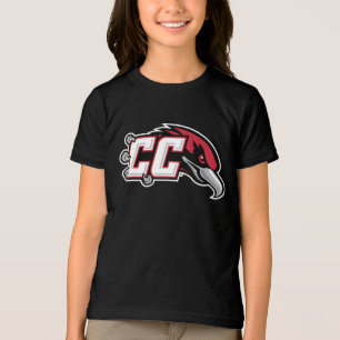 T-shirt En Tri-matière Logo de CC Thunderbird