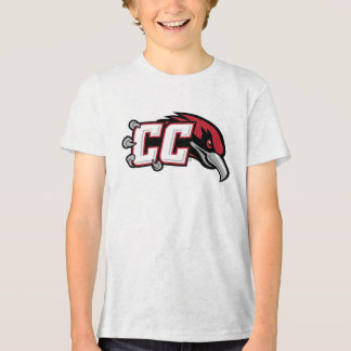 T-shirt En Tri-matière Logo de CC Thunderbird