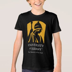 T-shirt En Tri-matière Logo de l'Université d'Albany