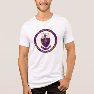 T-shirt En Tri-matière Logo de Phi Alpha Delta
