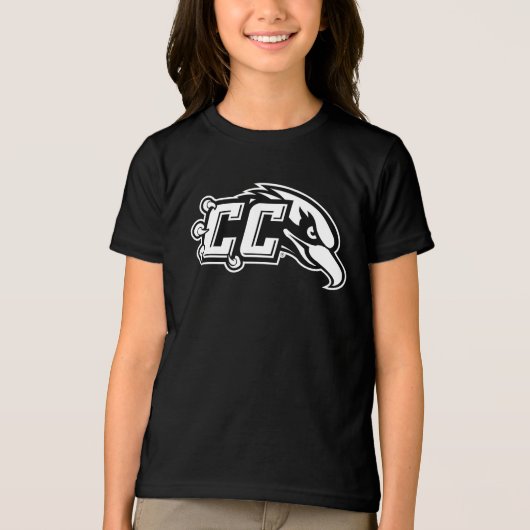T-shirt En Tri-matière Logo du CC Thunderbird (Recto)