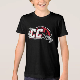 T-shirt En Tri-matière Logo du CC Thunderbird