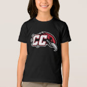 T-shirt En Tri-matière Logo du CC Thunderbird (Recto)
