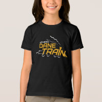 Logo du train UAlbany Dane