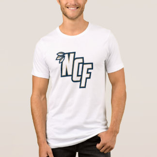 T-shirt En Tri-matière Logo NCF
