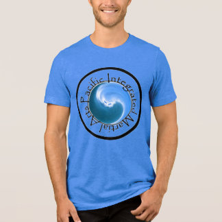 T-shirt En Tri-matière logo PIMA