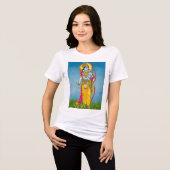 T-shirt En Tri-matière Lord Ram T-Shirt (Recto plein)