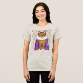 T-shirt En Tri-matière Maiden (Recto plein)