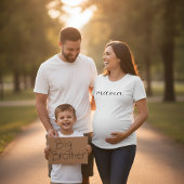 T-shirt En Tri-matière maman