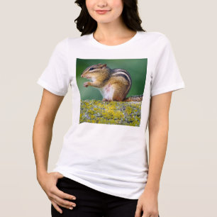 T-shirt En Tri-matière Maman Tamia