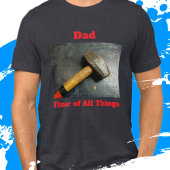 T-shirt En Tri-matière Manipulateur de toutes les choses Sledge Hammer