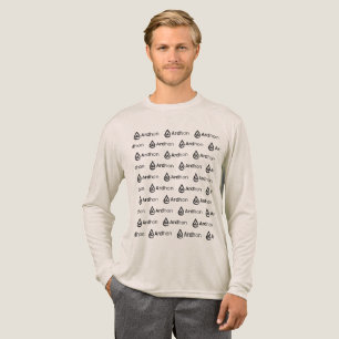 T-shirt En Tri-matière Marchandise de la marque Ardhon - portez votre sty