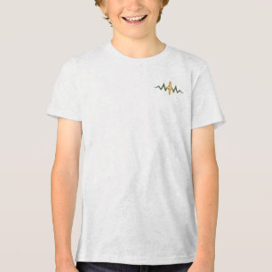 T-shirt En Tri-matière Marchandise officielle de Truth in Sound