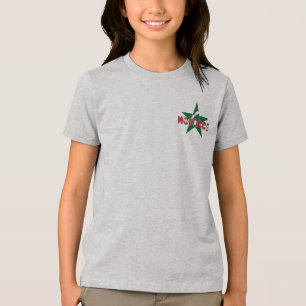 T-shirt En Tri-matière Maroc : Où le patrimoine brille aujourd'hui