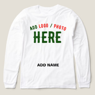 T-SHIRT EN TRI-MATIÈRE MARQUE BLANCHE MODERNE ET PERSONNALISABLE VÉRIFIÉE
