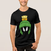 T-shirt En Tri-matière MARVIN LE MARTIAN™ Mad (Recto)