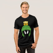 T-shirt En Tri-matière MARVIN LE MARTIAN™ Mad (Recto plein)