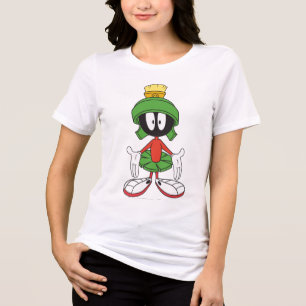 T-shirt En Tri-matière MARVIN LE MARTIEN™ Perdu