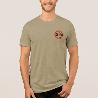 T-shirt En Tri-matière Masque de Glenn III