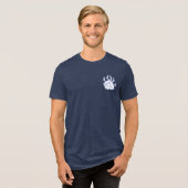 T-shirt En Tri-matière Mata (Recto plein)