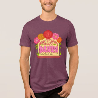 T-shirt En Tri-matière MBDS light logo