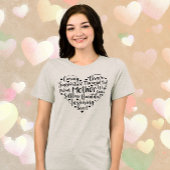 T-shirt En Tri-matière Meilleure maman jamais