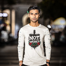 Mélange Tri à manches longues MAINTENANT