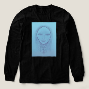 T-shirt En Tri-matière Mélina