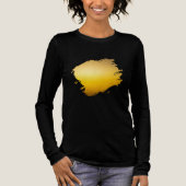 T-shirt En Tri-matière Mémoire Sunveil (Recto)