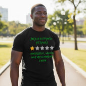 T-shirt En Tri-matière Mental health 