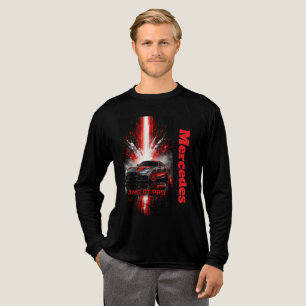 T-shirt En Tri-matière Mercedes AMG GT PRO