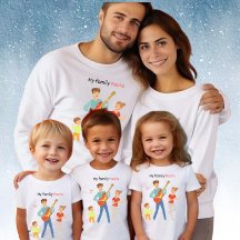 Mes rochers de famille